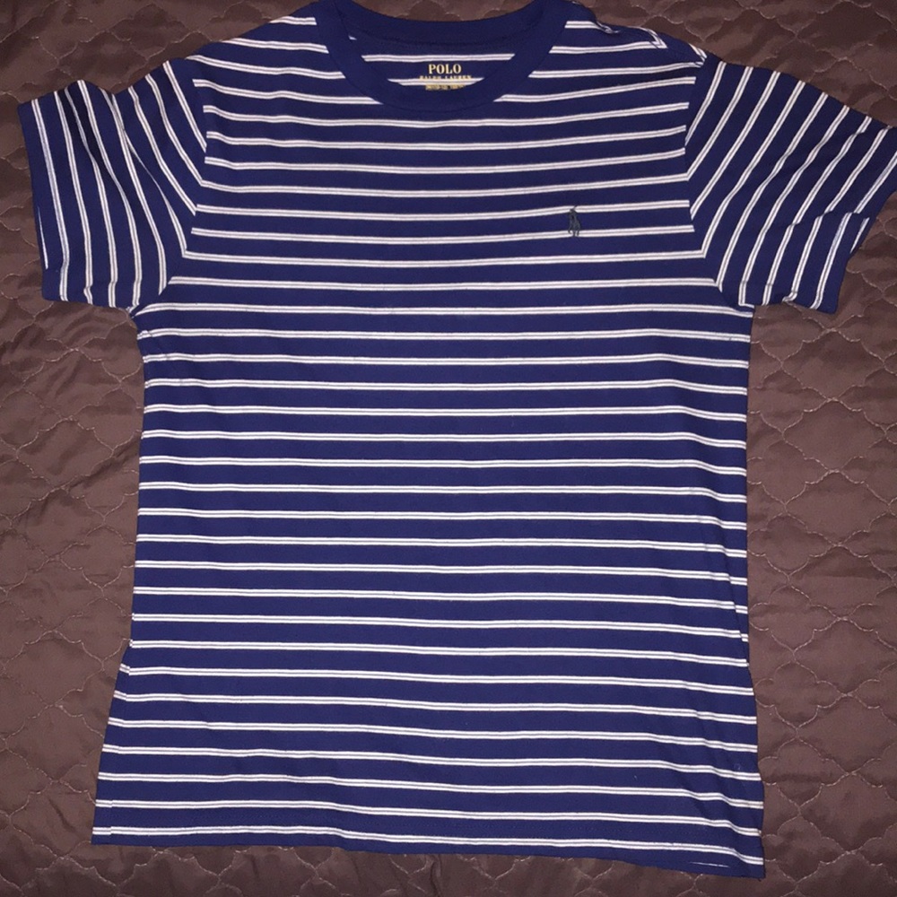 Ralph Polo